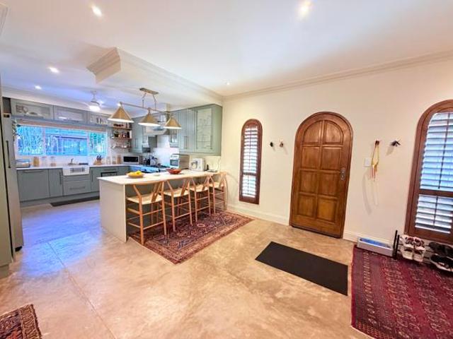 4 Bedroom House in Makhado Louis Trichardt