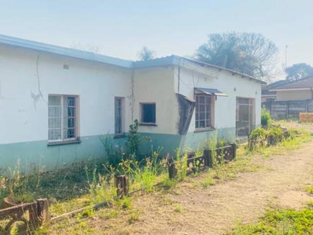 4 Bedroom House in Makhado Louis Trichardt