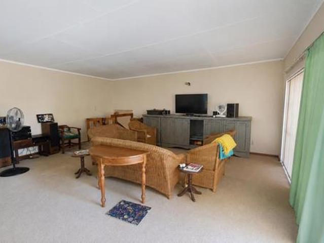 4 Bedroom House in Makhado Louis Trichardt