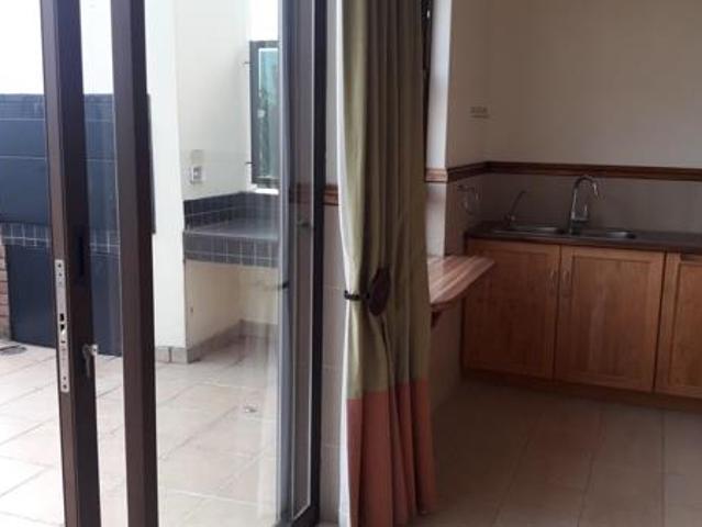 4 Bedroom House in Makhado Louis Trichardt