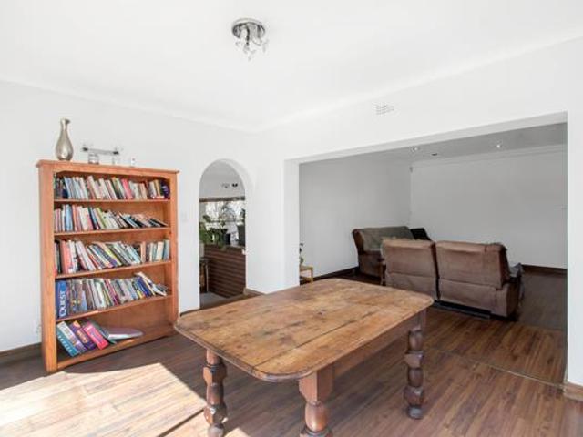 4 Bedroom House in Malanshof