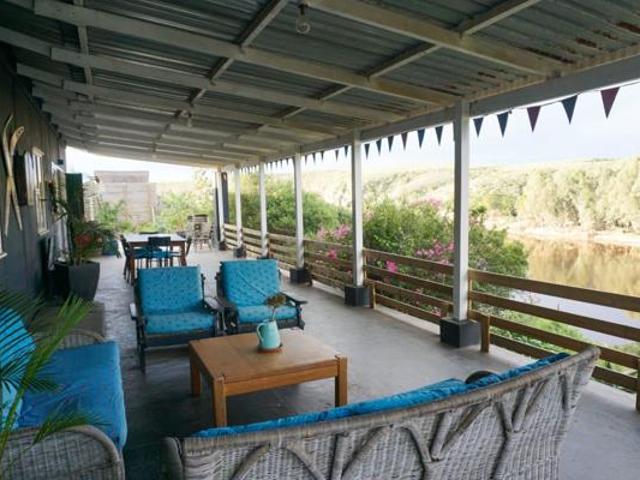4 Bedroom House in Malgas