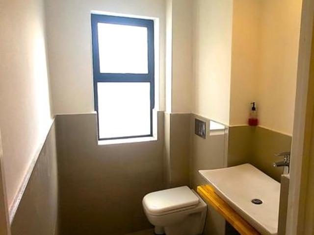 4 Bedroom House in Malmesbury