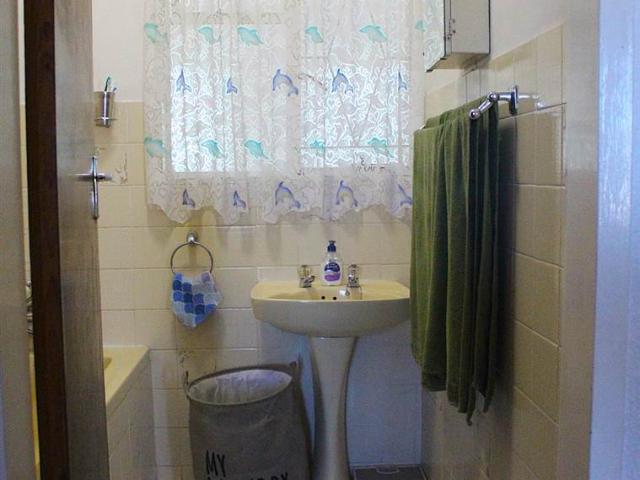 4 Bedroom House in Malmesbury
