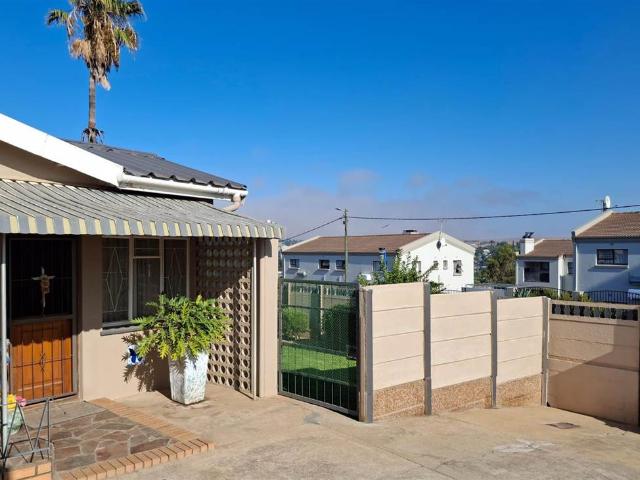 4 Bedroom House in Malmesbury