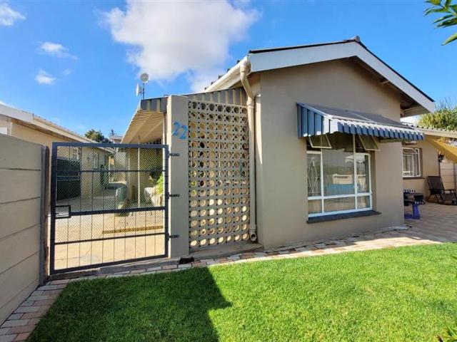 4 Bedroom House in Malmesbury