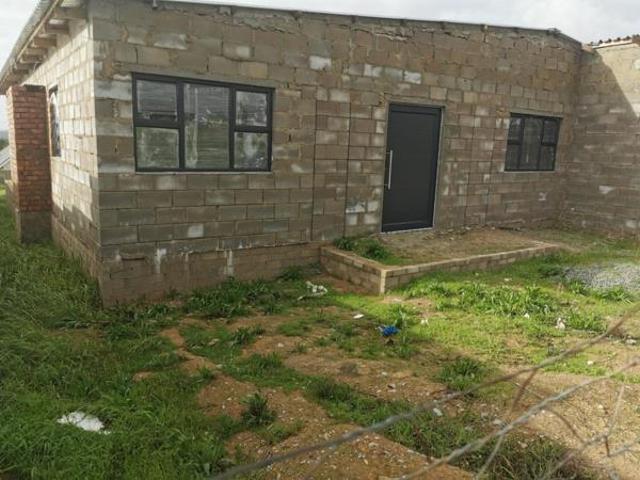 4 Bedroom House in Malmesbury