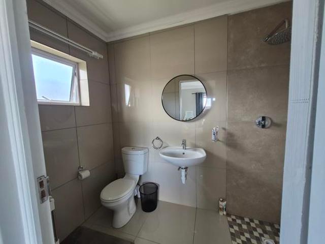 4 Bedroom House in Malmesbury