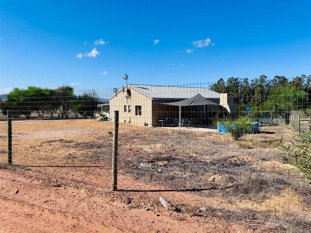 4 Bedroom House in Malmesbury