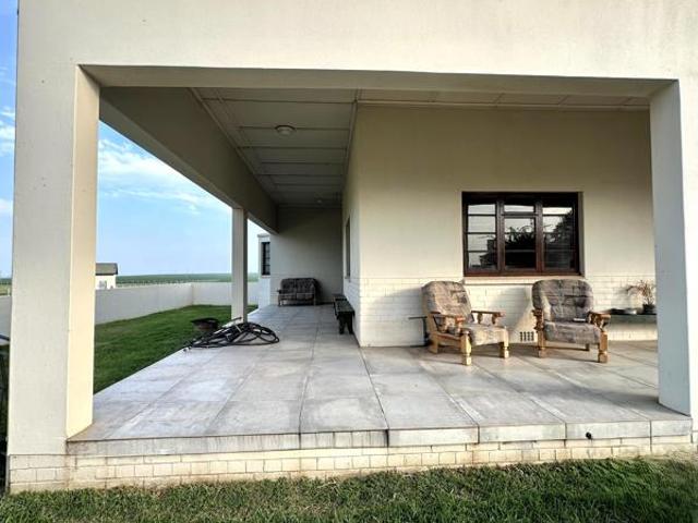 4 Bedroom House in Malmesbury
