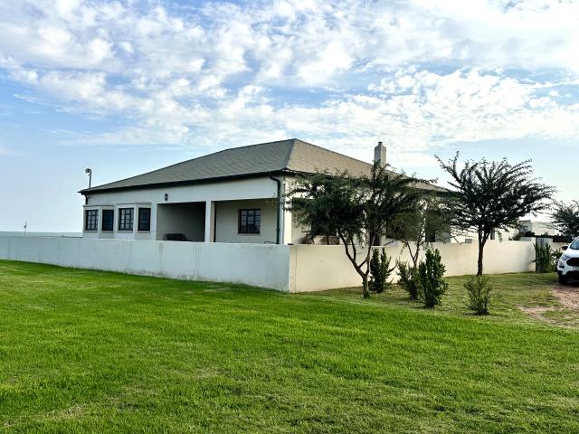 4 Bedroom House in Malmesbury Rural