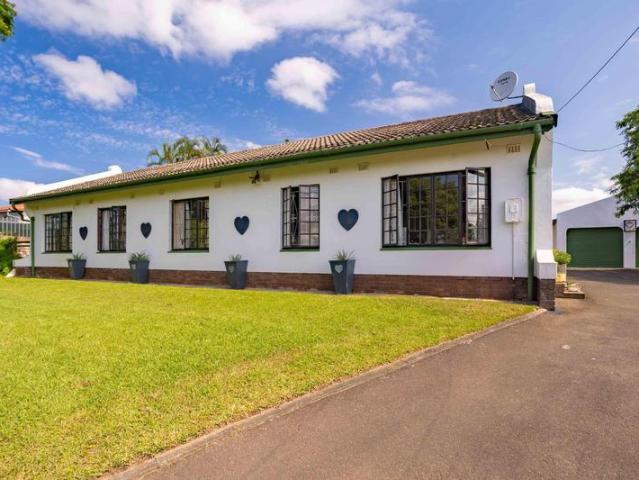 4 Bedroom House in Malvern