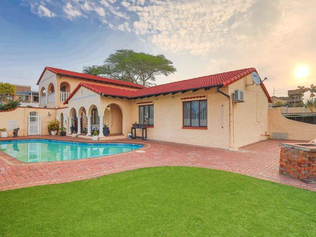 4 Bedroom House in Malvern