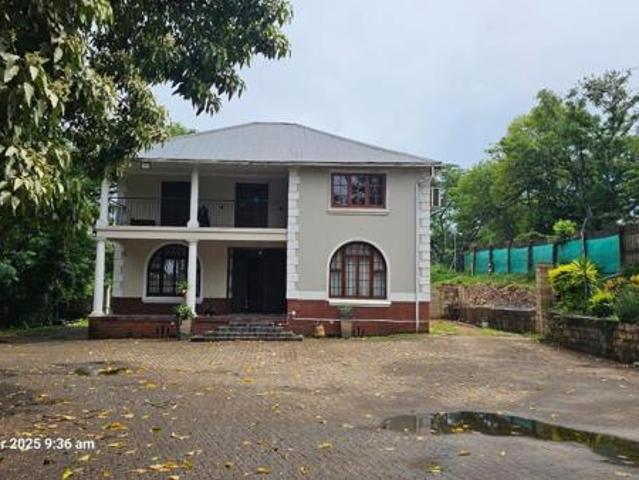 4 Bedroom House in Malvern