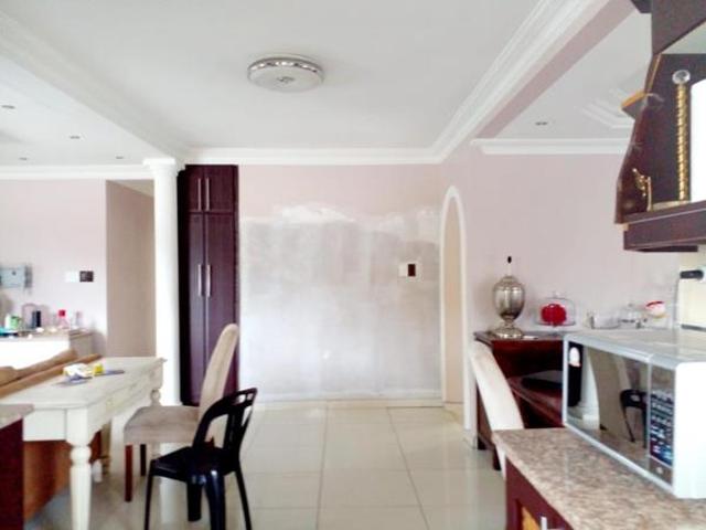 4 Bedroom House in Malvern