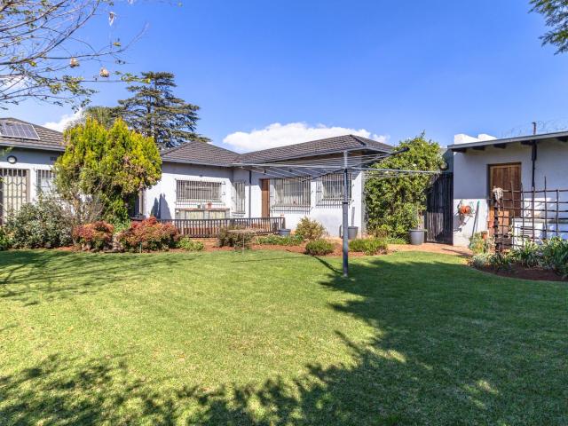 4 Bedroom House in Malvern East