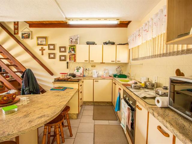 4 Bedroom House in Manaba
