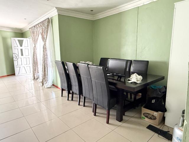 4 Bedroom House in Mandalay