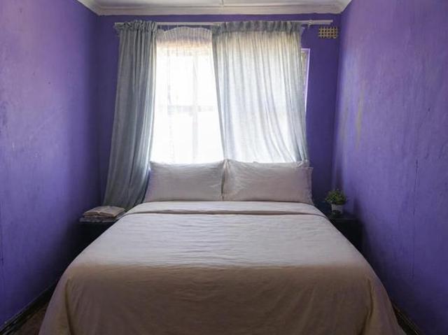 4 Bedroom House in Mandeni