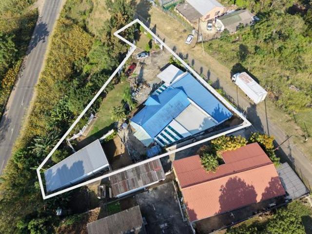 4 Bedroom House in Mandeni