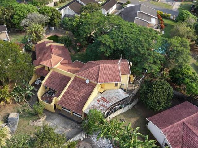 4 Bedroom House in Mandeni