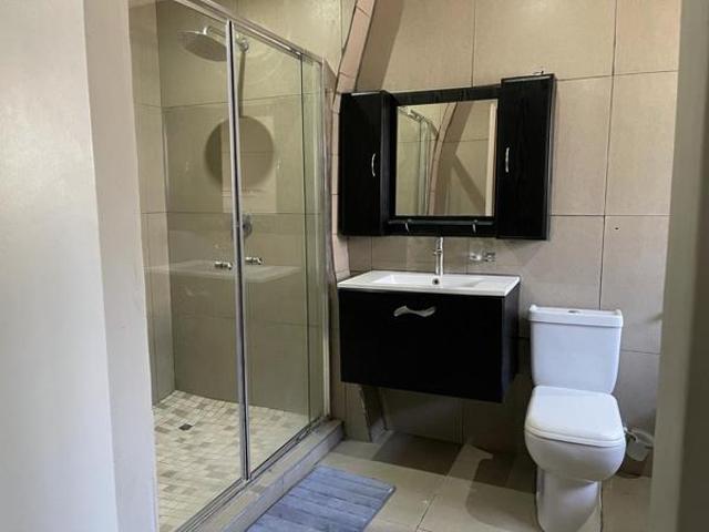 4 Bedroom House in Mandeni