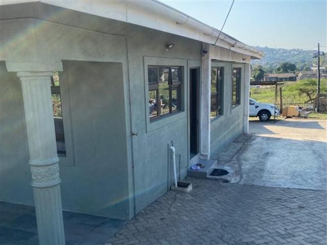 4 Bedroom House in Mandini