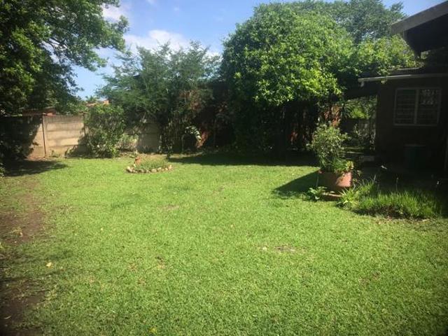 4 Bedroom House in Mandeni