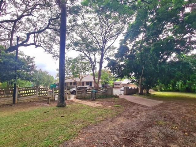 4 Bedroom House in Mandeni