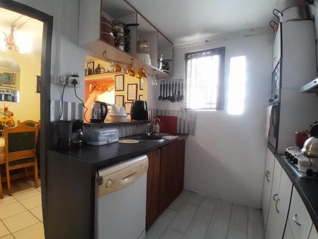 4 Bedroom House in Manenberg
