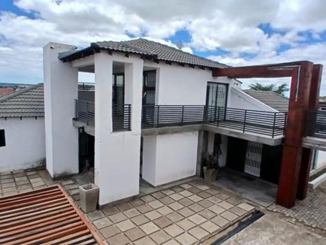 4 Bedroom House in Mankweng
