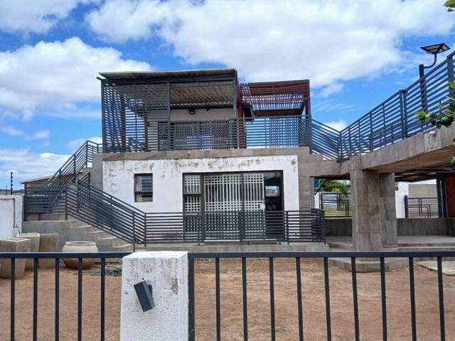 4 Bedroom House in Mankweng