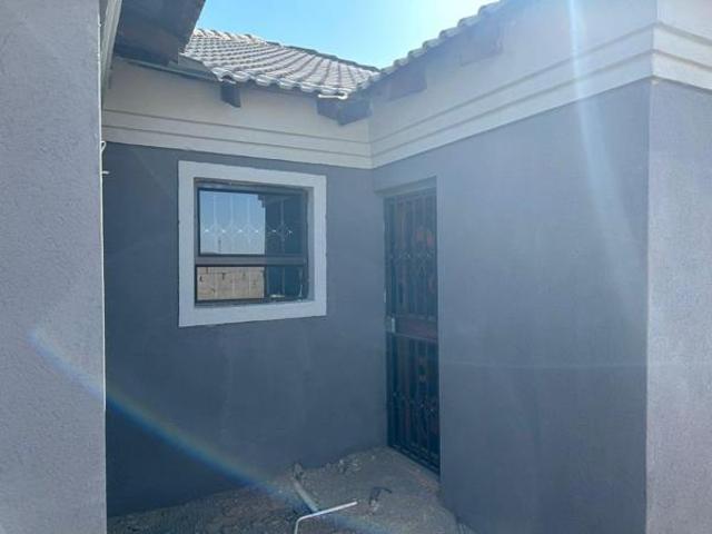 4 Bedroom House in Mankweng