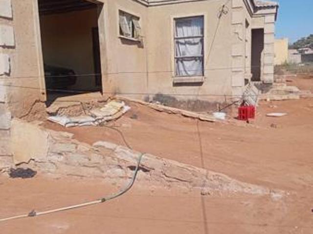 4 Bedroom House in Mankweng
