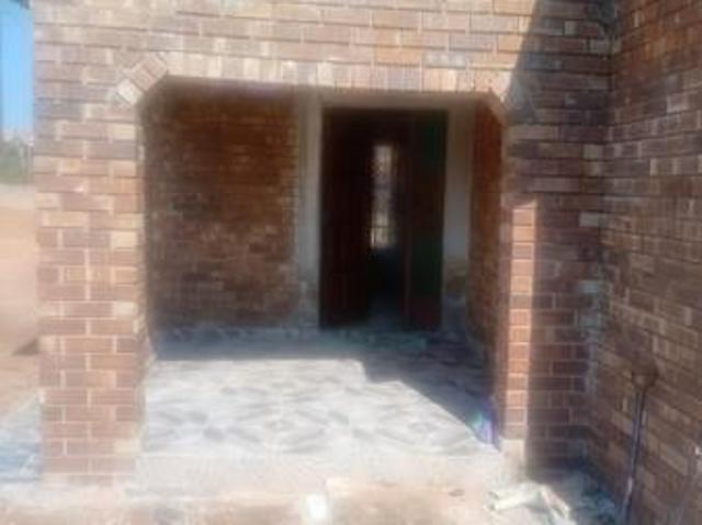 4 Bedroom House in Mankweng