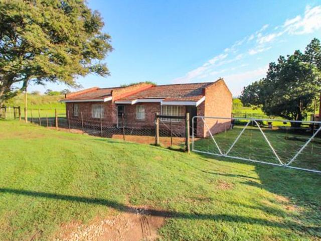 4 Bedroom House in Manor Heights