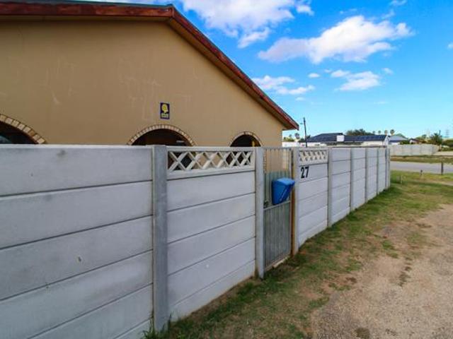 4 Bedroom House in Manor Heights