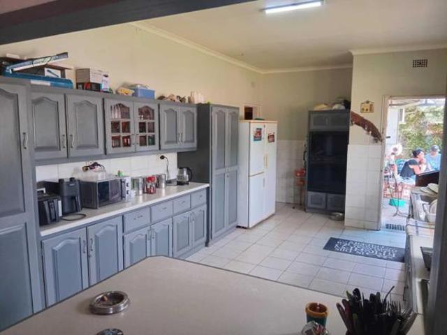 4 Bedroom House in Marble Hall