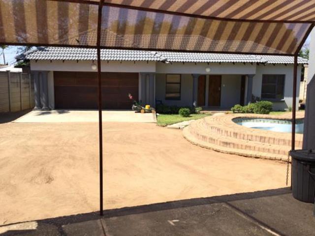 4 Bedroom House in Marble Hall