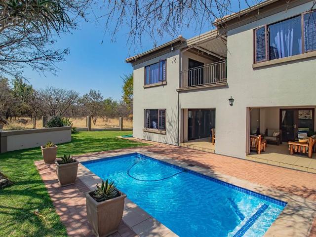 4 Bedroom House in Marble Hall