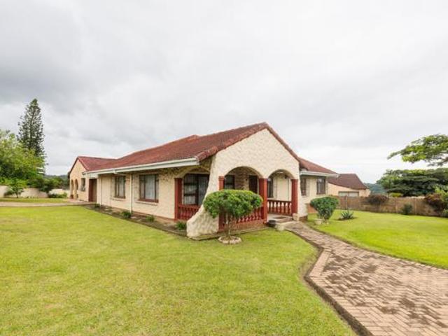 4 Bedroom House in Marburg