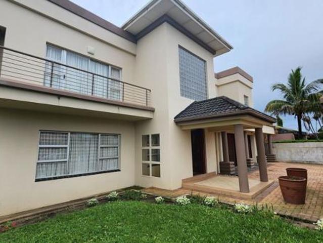 4 Bedroom House in Marburg