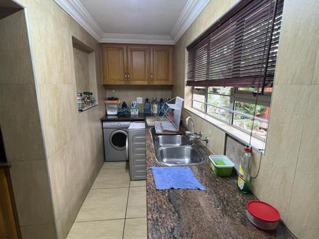 4 Bedroom House in Marburg