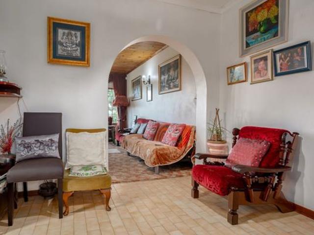 4 Bedroom House in Marburg