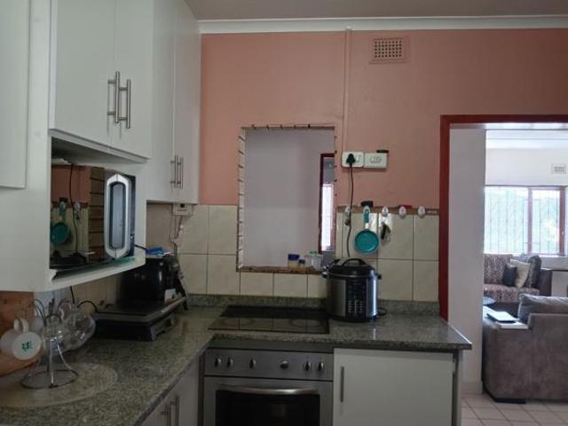 4 Bedroom House in Marburg