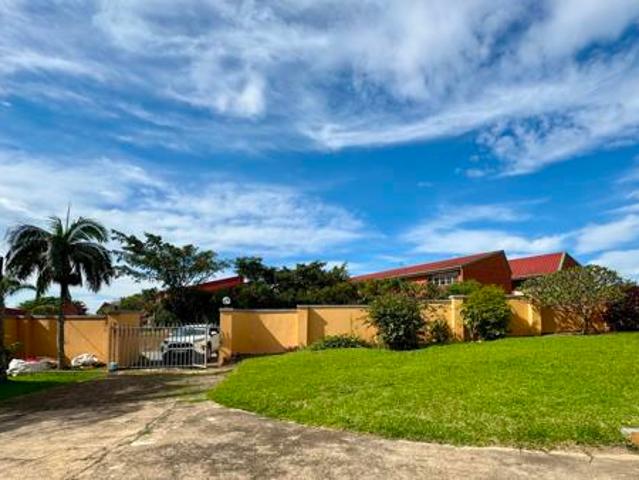 4 Bedroom House in Marburg