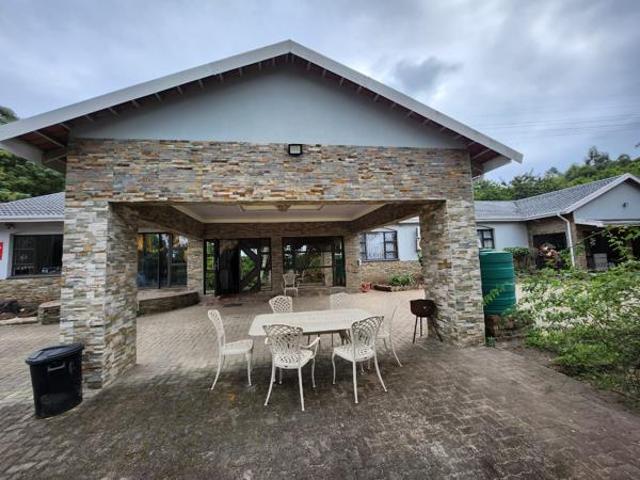 4 Bedroom House in Marburg