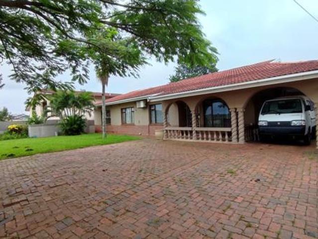 4 Bedroom House in Marburg
