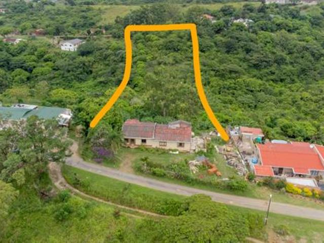4 Bedroom House in Marburg