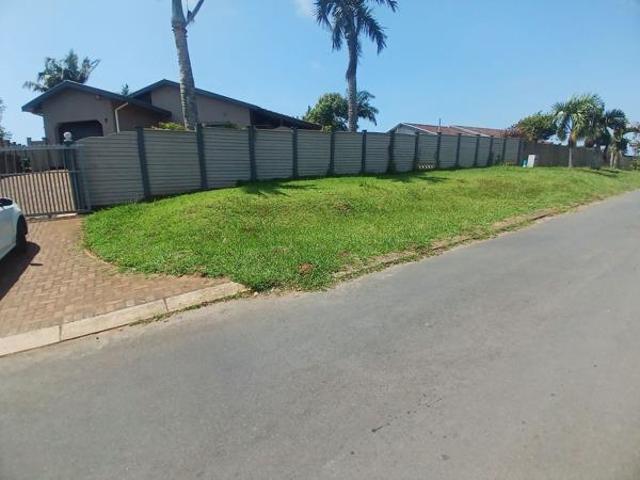 4 Bedroom House in Margate